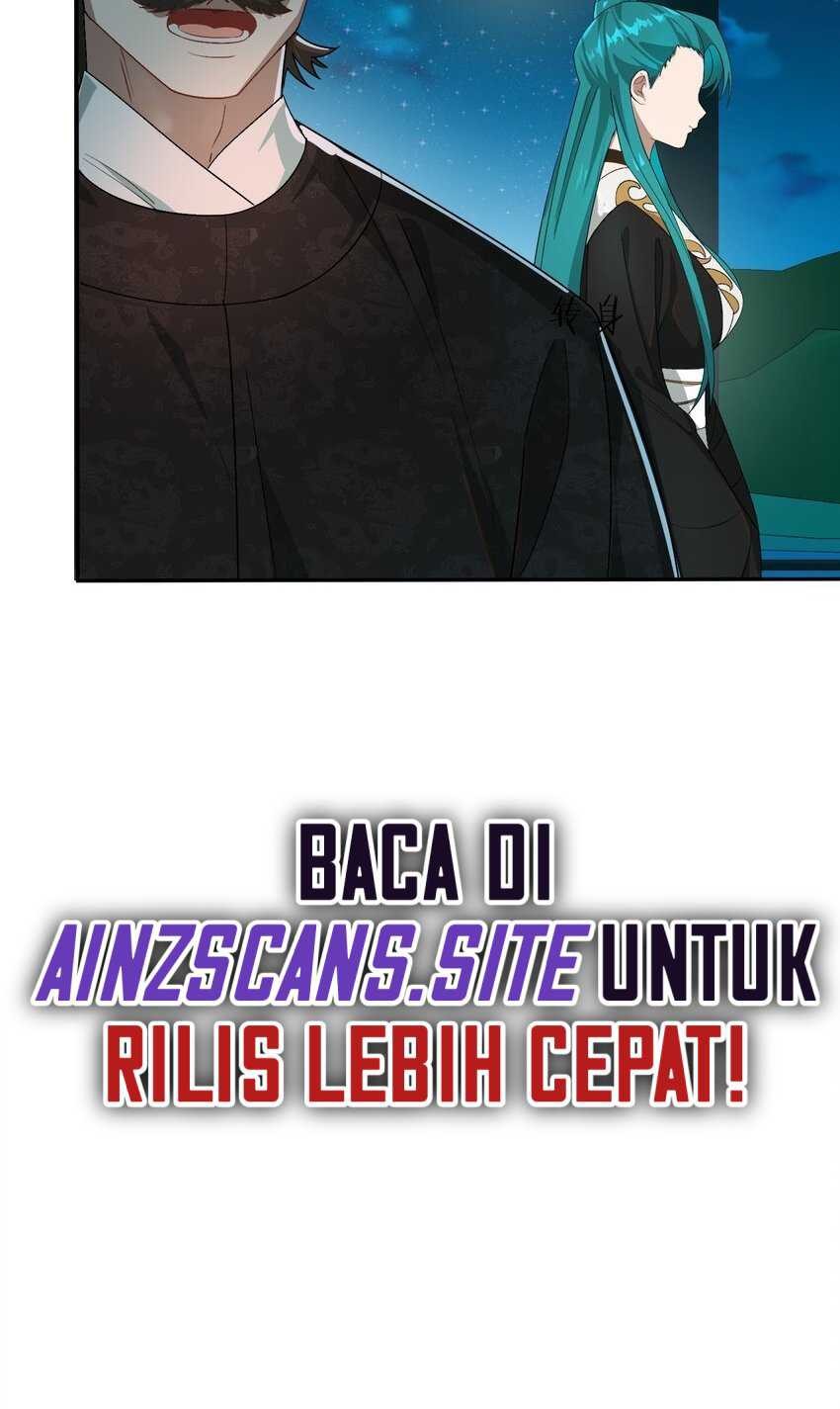 It’s Just Fortune-Telling, How Did the Nine-Tailed Demon Emperor Become My Wife?! Chapter 14 Gambar 22