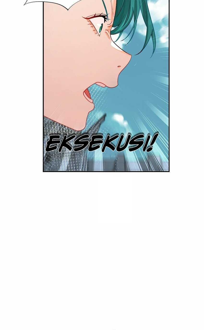 It’s Just Fortune-Telling, How Did the Nine-Tailed Demon Emperor Become My Wife?! Chapter 15 Gambar 51