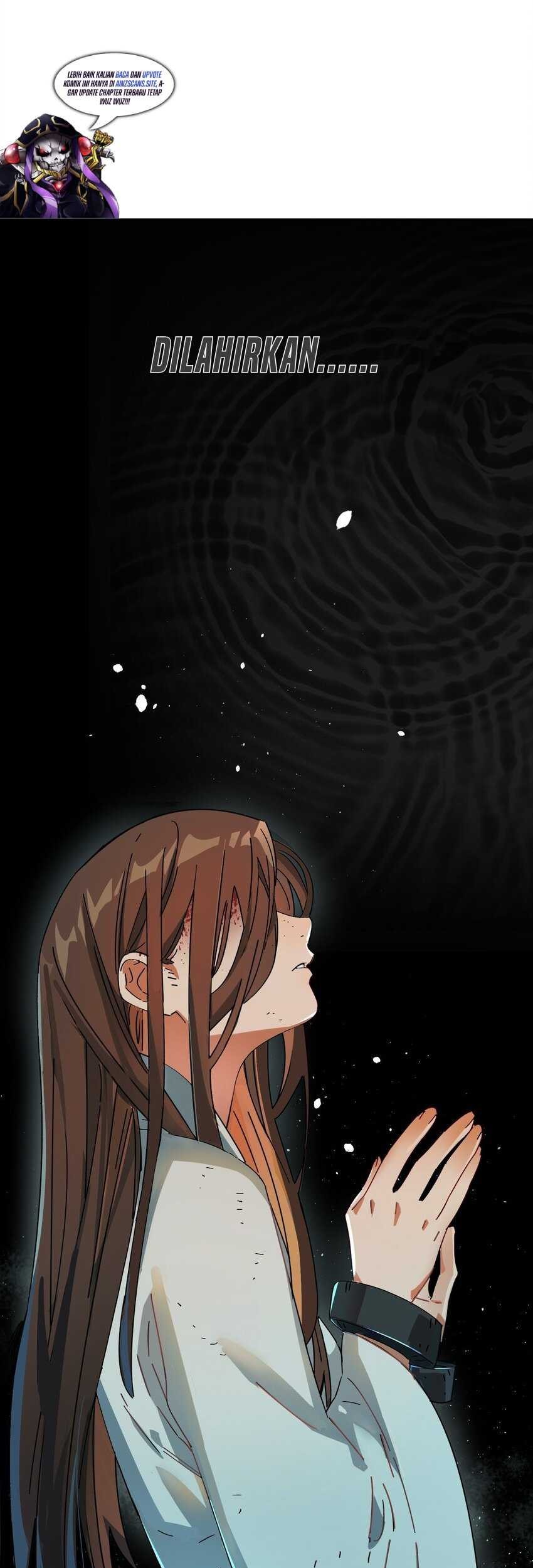 It’s Just Fortune-Telling, How Did the Nine-Tailed Demon Emperor Become My Wife?! Chapter 15 Gambar 27