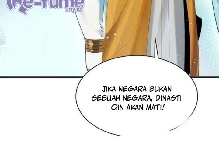 It’s Just Fortune-Telling, How Did the Nine-Tailed Demon Emperor Become My Wife?! Chapter 16 Gambar 20