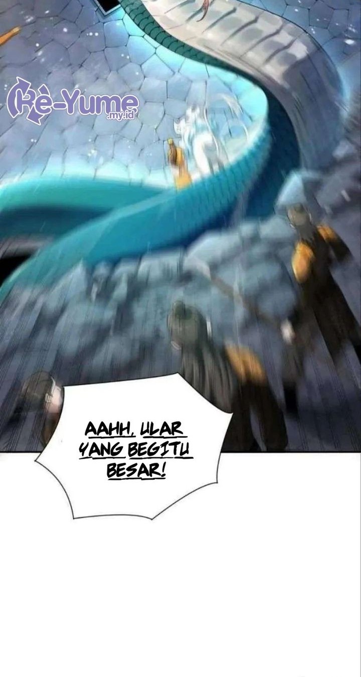 It’s Just Fortune-Telling, How Did the Nine-Tailed Demon Emperor Become My Wife?! Chapter 16 Gambar 24