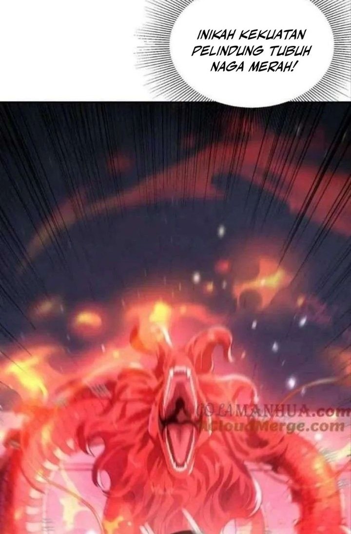 It’s Just Fortune-Telling, How Did the Nine-Tailed Demon Emperor Become My Wife?! Chapter 16 Gambar 30