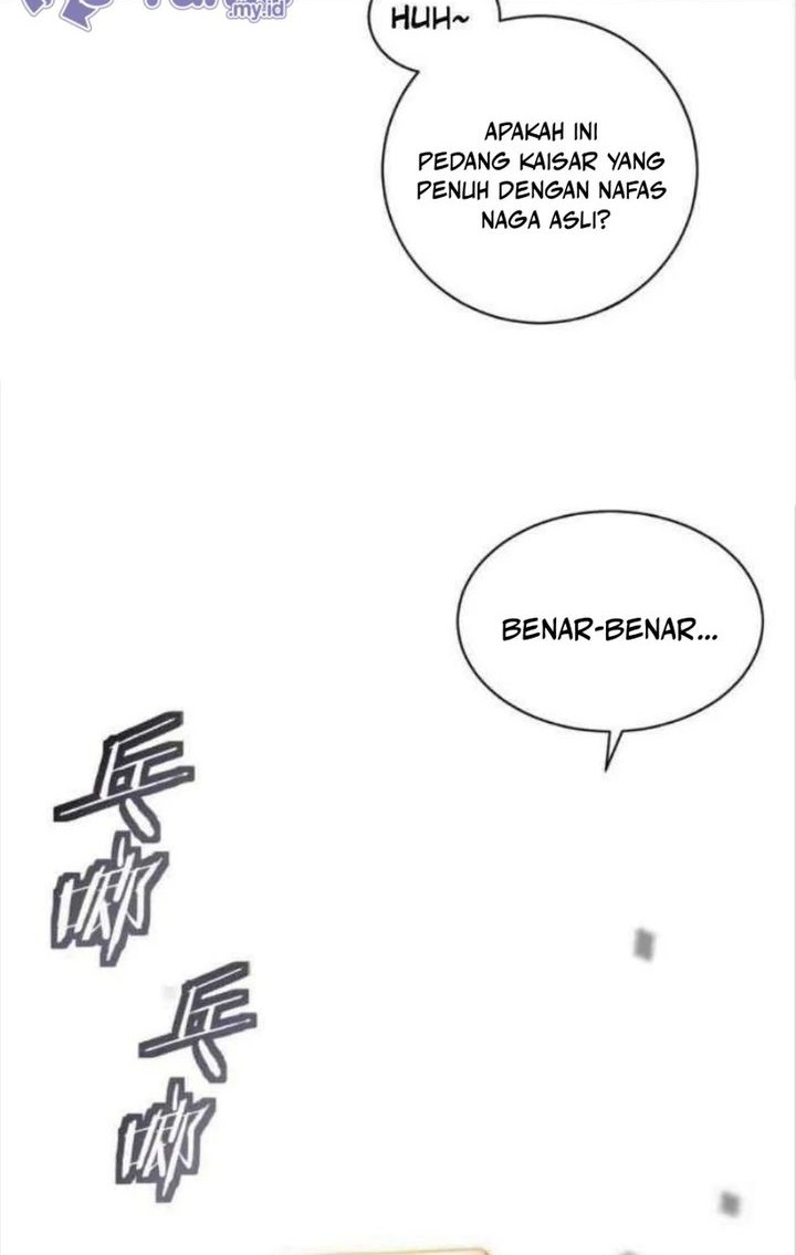 It’s Just Fortune-Telling, How Did the Nine-Tailed Demon Emperor Become My Wife?! Chapter 16 Gambar 34