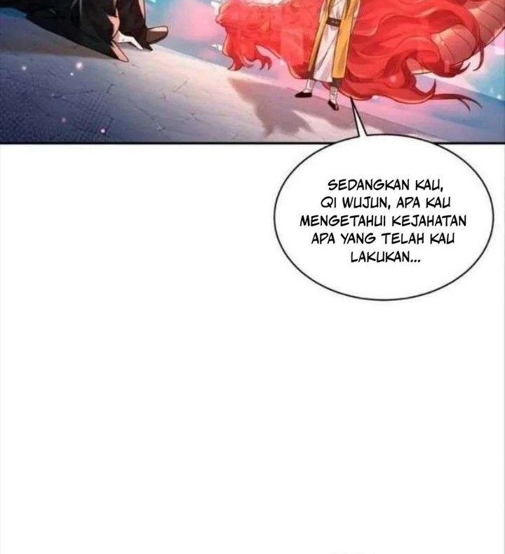 It’s Just Fortune-Telling, How Did the Nine-Tailed Demon Emperor Become My Wife?! Chapter 16 Gambar 38