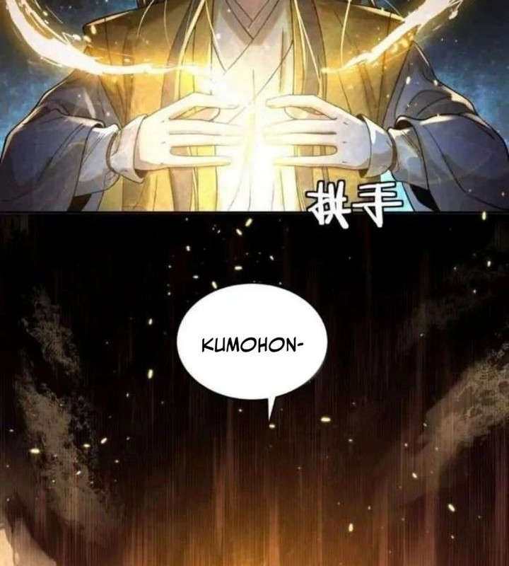 Manhua It’s Just Fortune-Telling, How Did the Nine-Tailed Demon Emperor Become My Wife?! Chapter 16 gambar nomor 2