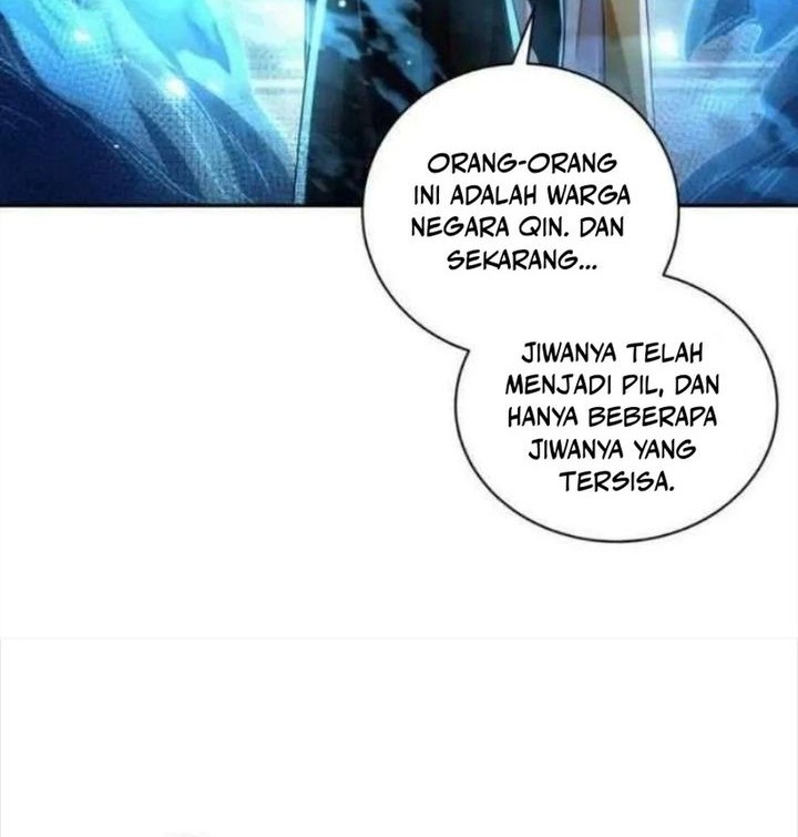 It’s Just Fortune-Telling, How Did the Nine-Tailed Demon Emperor Become My Wife?! Chapter 16 Gambar 46