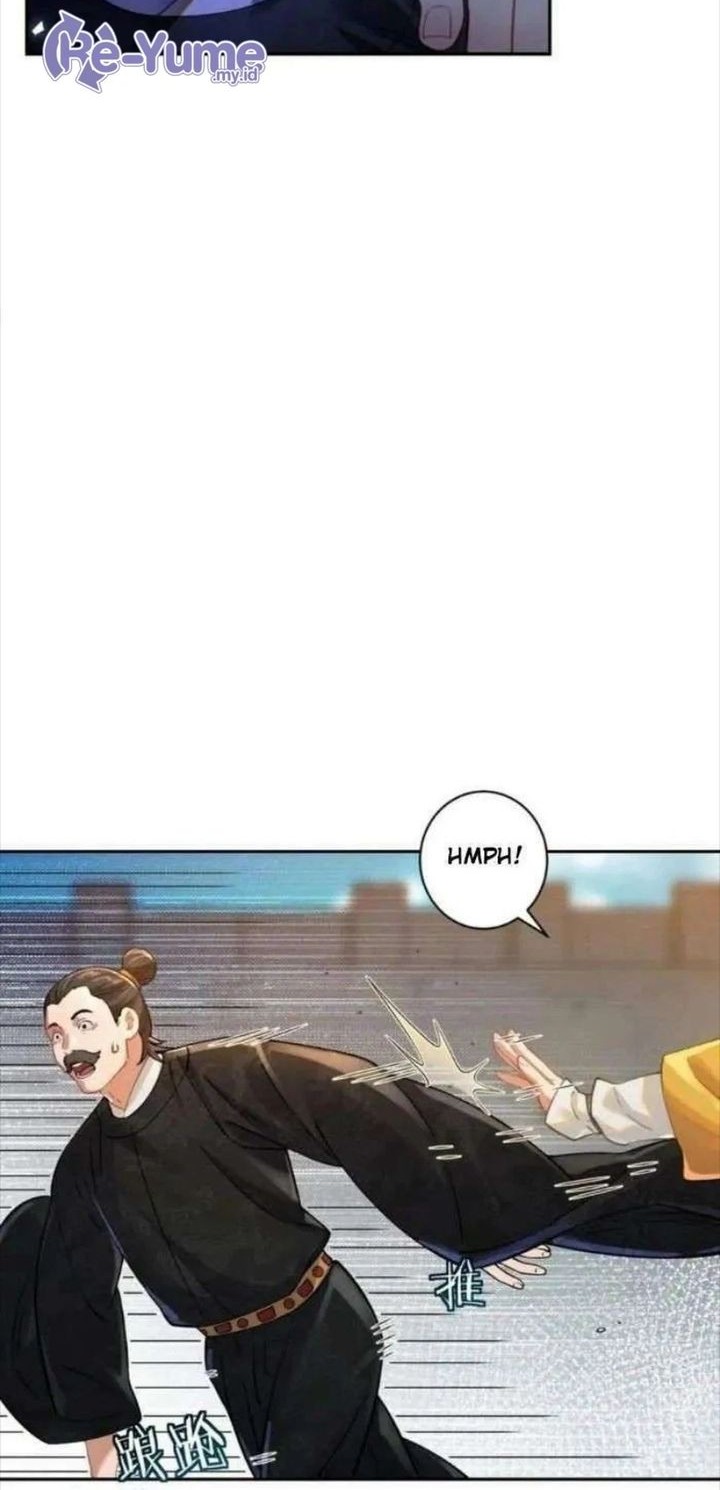 It’s Just Fortune-Telling, How Did the Nine-Tailed Demon Emperor Become My Wife?! Chapter 16 Gambar 48