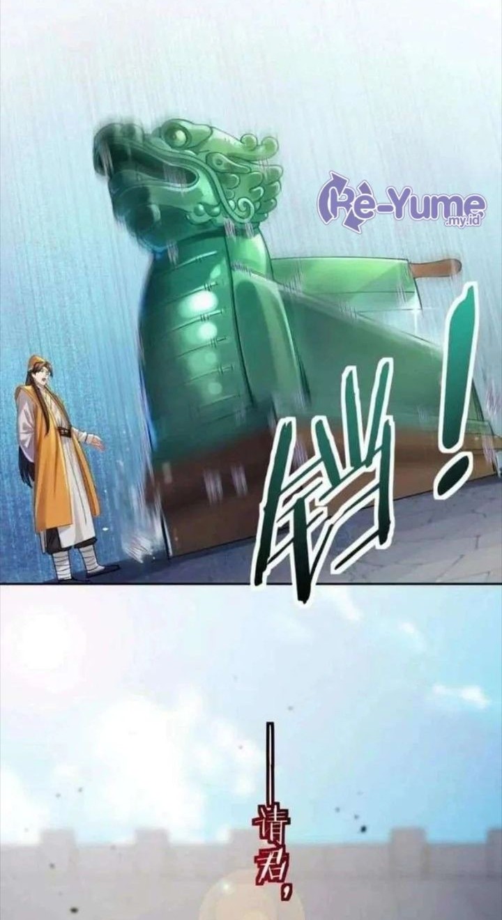 It’s Just Fortune-Telling, How Did the Nine-Tailed Demon Emperor Become My Wife?! Chapter 16 Gambar 50