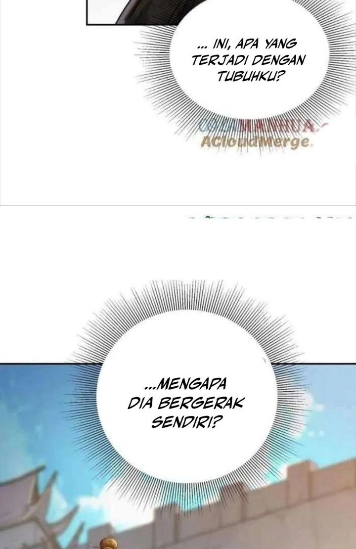 It’s Just Fortune-Telling, How Did the Nine-Tailed Demon Emperor Become My Wife?! Chapter 16 Gambar 52