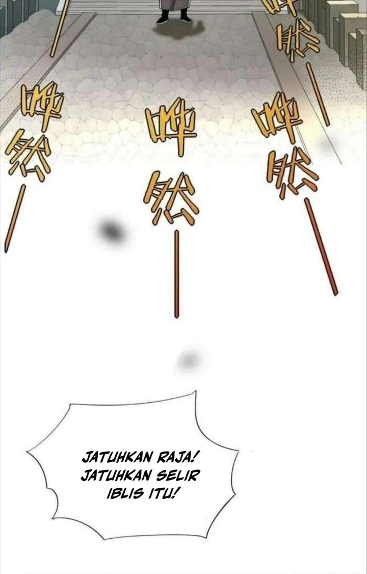 It’s Just Fortune-Telling, How Did the Nine-Tailed Demon Emperor Become My Wife?! Chapter 16 Gambar 10