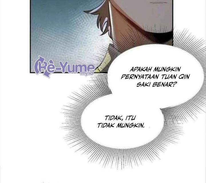 It’s Just Fortune-Telling, How Did the Nine-Tailed Demon Emperor Become My Wife?! Chapter 16 Gambar 16