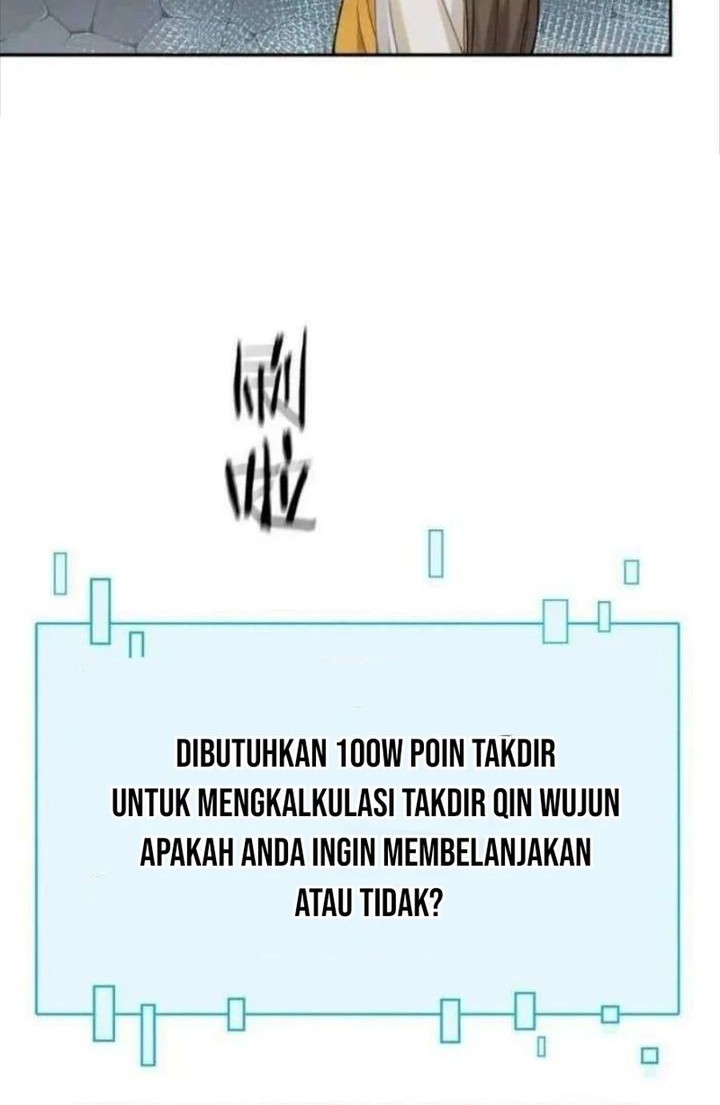 It’s Just Fortune-Telling, How Did the Nine-Tailed Demon Emperor Become My Wife?! Chapter 16 Gambar 18