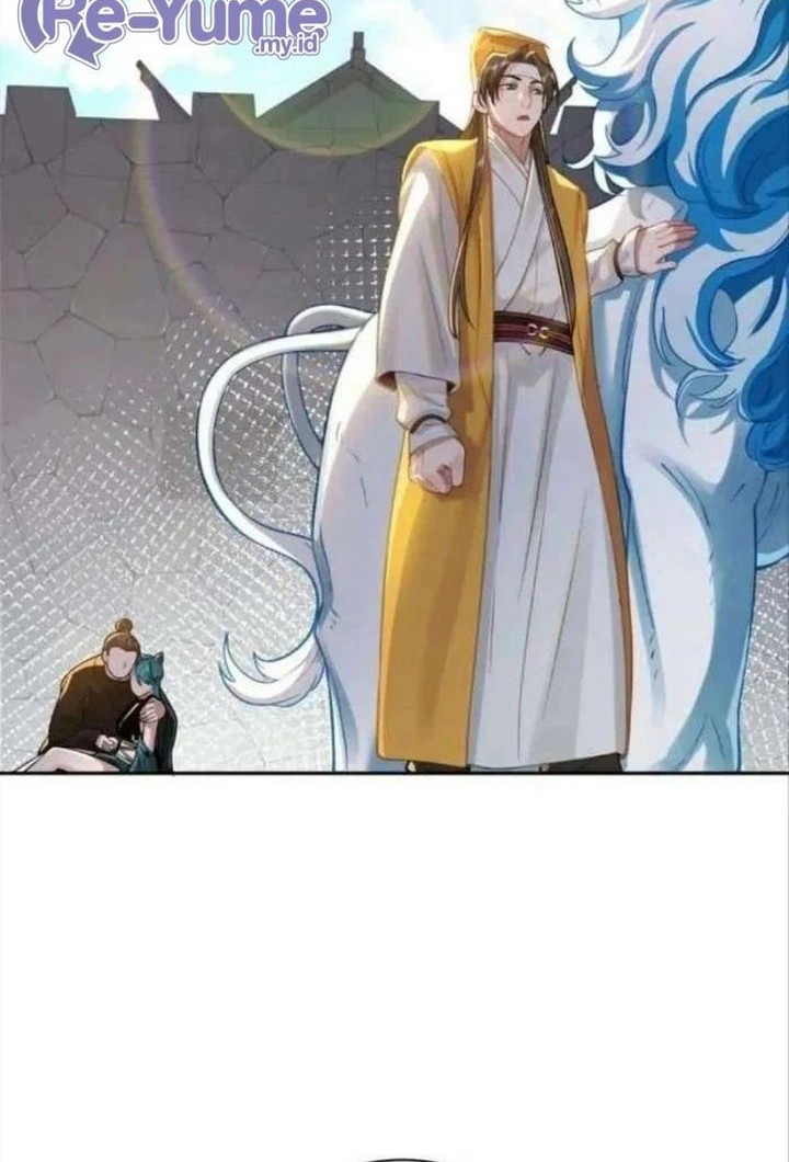 It’s Just Fortune-Telling, How Did the Nine-Tailed Demon Emperor Become My Wife?! Chapter 17 Gambar 28