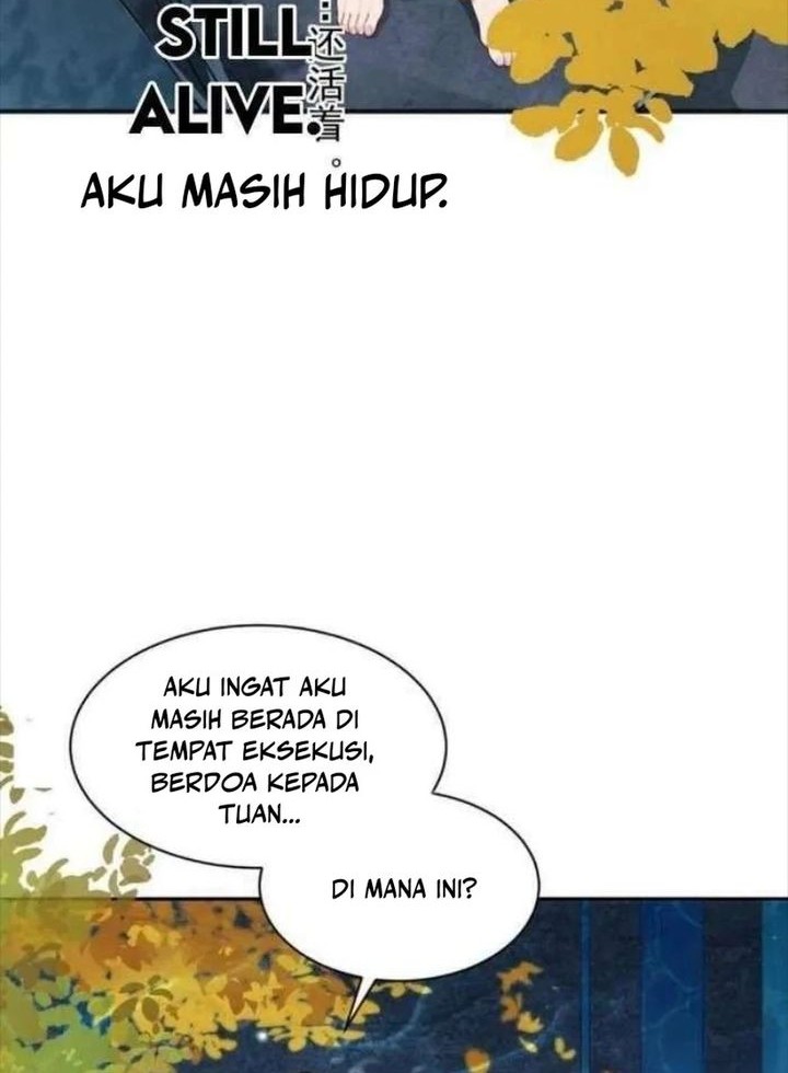 It’s Just Fortune-Telling, How Did the Nine-Tailed Demon Emperor Become My Wife?! Chapter 17 Gambar 32