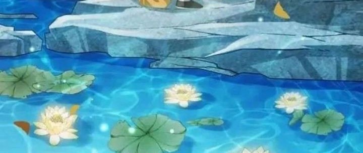 It’s Just Fortune-Telling, How Did the Nine-Tailed Demon Emperor Become My Wife?! Chapter 17 Gambar 36