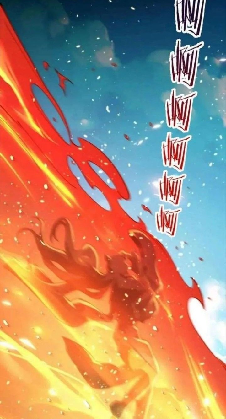 Manhua It’s Just Fortune-Telling, How Did the Nine-Tailed Demon Emperor Become My Wife?! Chapter 17 gambar nomor 2