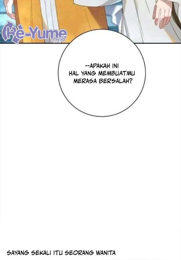 It’s Just Fortune-Telling, How Did the Nine-Tailed Demon Emperor Become My Wife?! Chapter 17 Gambar 40