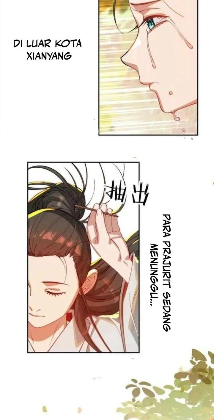 It’s Just Fortune-Telling, How Did the Nine-Tailed Demon Emperor Become My Wife?! Chapter 17 Gambar 48