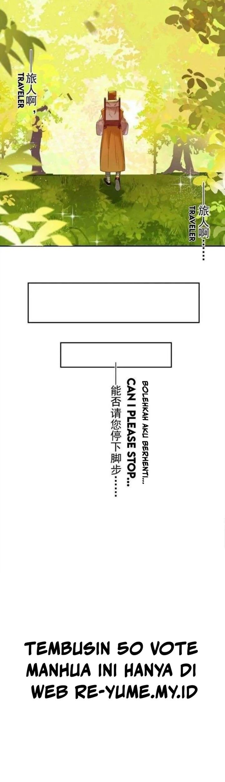 It’s Just Fortune-Telling, How Did the Nine-Tailed Demon Emperor Become My Wife?! Chapter 17 Gambar 53