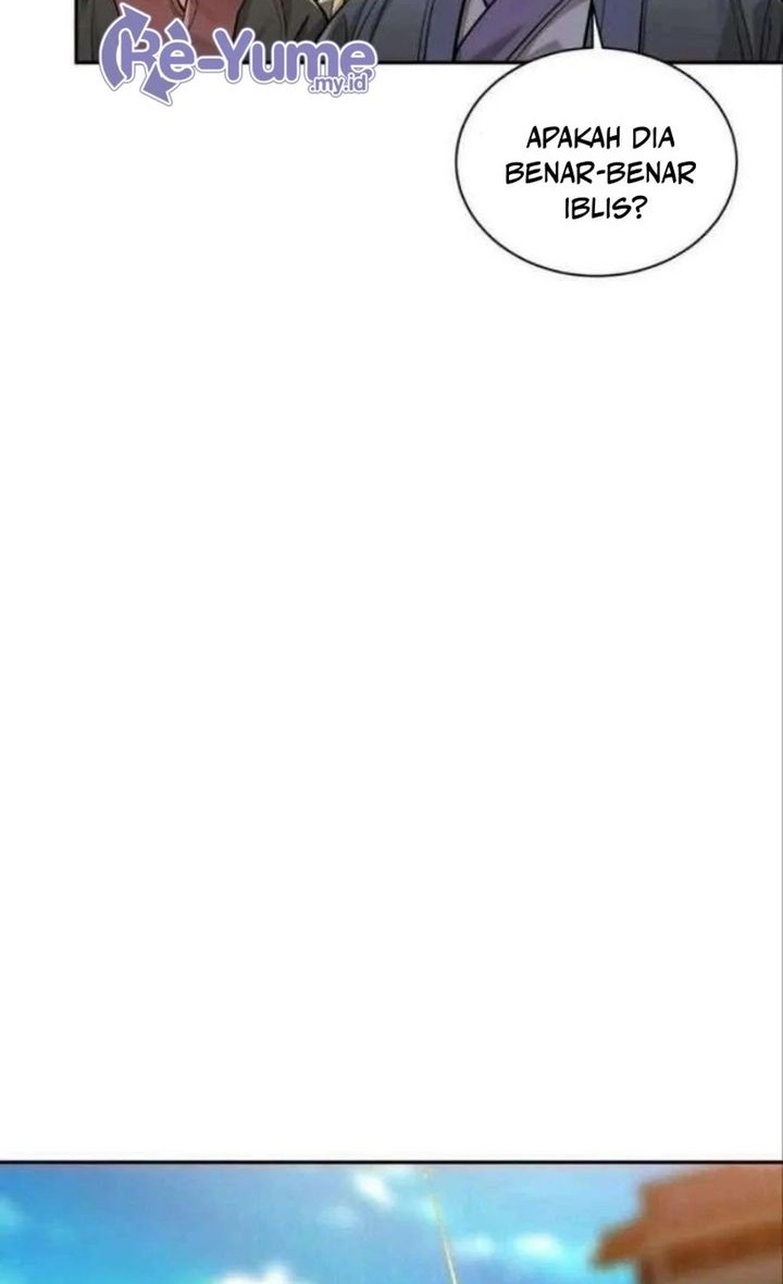 It’s Just Fortune-Telling, How Did the Nine-Tailed Demon Emperor Become My Wife?! Chapter 17 Gambar 8