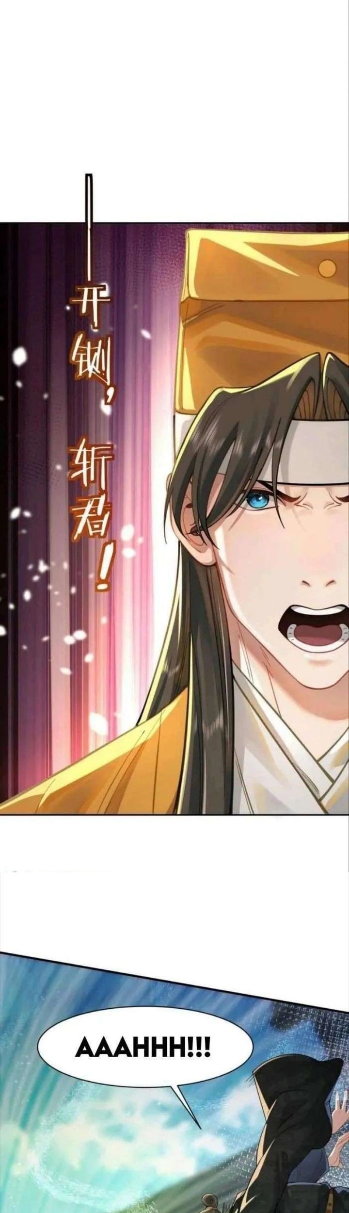 It’s Just Fortune-Telling, How Did the Nine-Tailed Demon Emperor Become My Wife?! Chapter 17 Gambar 11