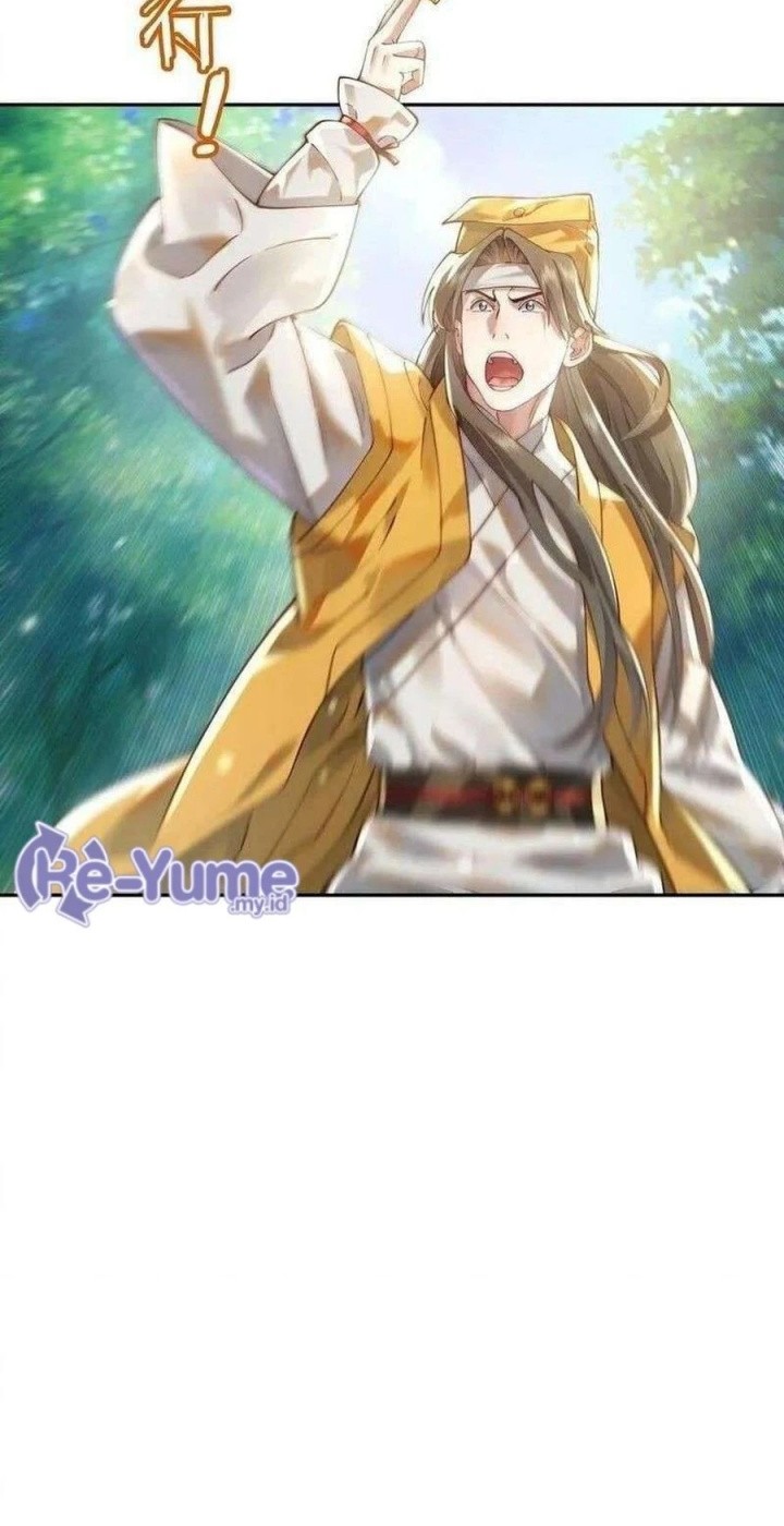 It’s Just Fortune-Telling, How Did the Nine-Tailed Demon Emperor Become My Wife?! Chapter 18 Gambar 30