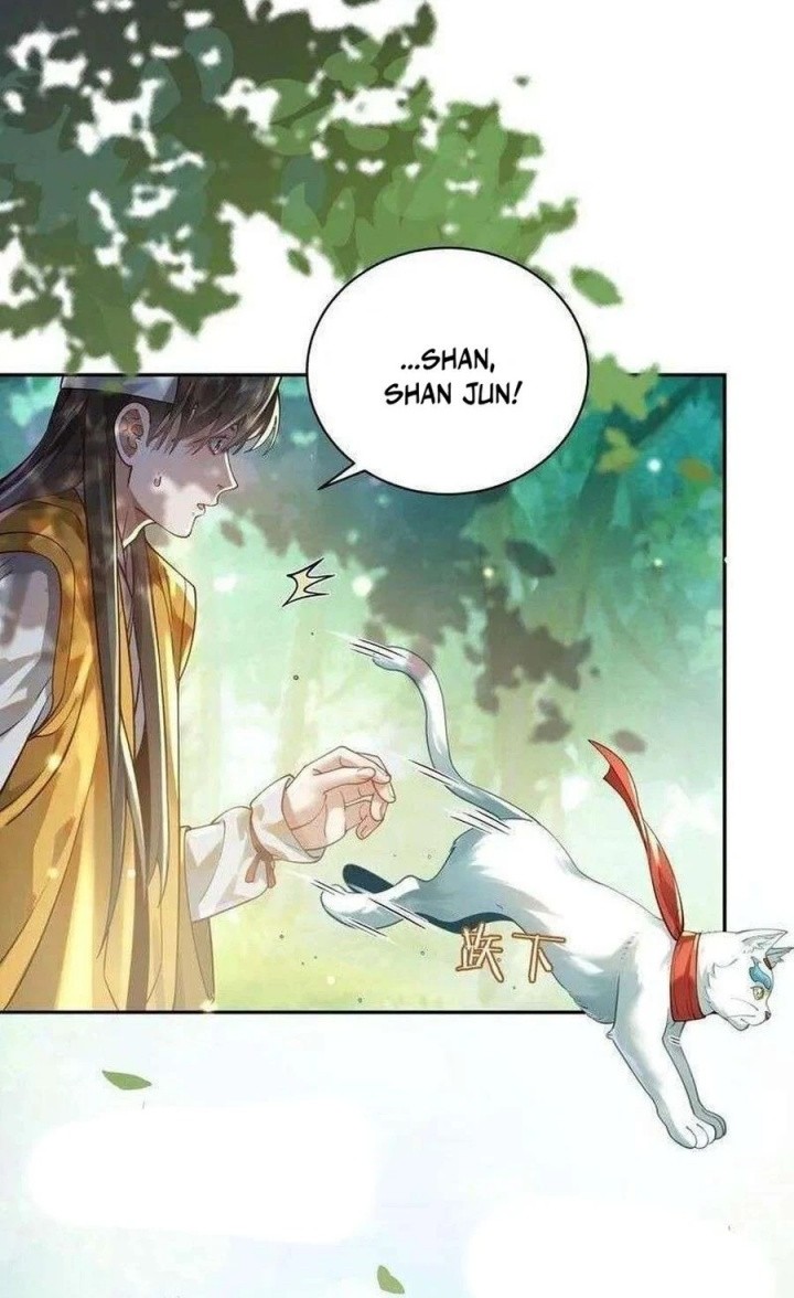 It’s Just Fortune-Telling, How Did the Nine-Tailed Demon Emperor Become My Wife?! Chapter 18 Gambar 15