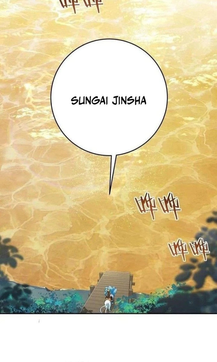 It’s Just Fortune-Telling, How Did the Nine-Tailed Demon Emperor Become My Wife?! Chapter 19 Gambar 30