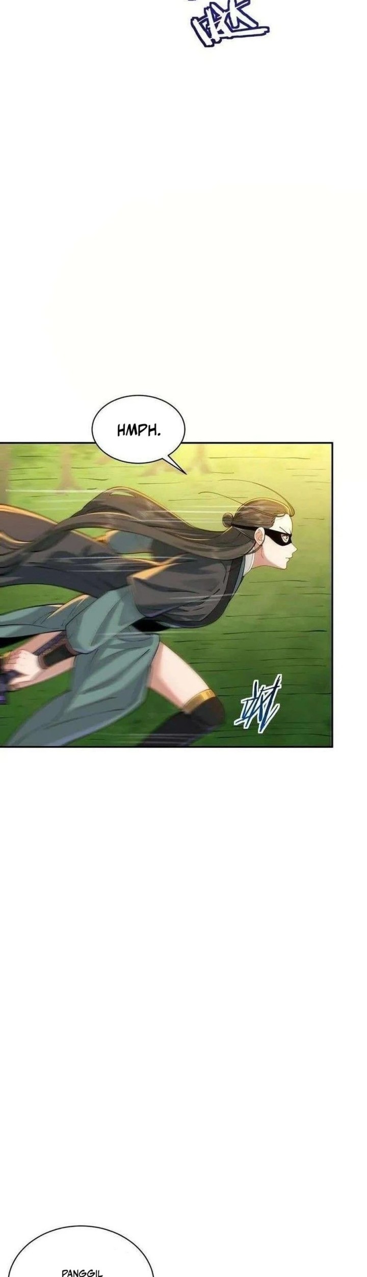 It’s Just Fortune-Telling, How Did the Nine-Tailed Demon Emperor Become My Wife?! Chapter 19 Gambar 5