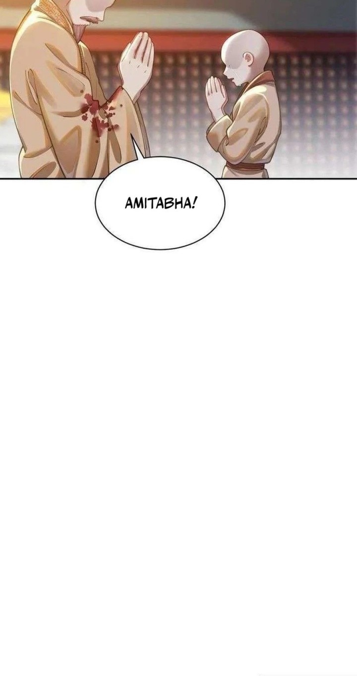 It’s Just Fortune-Telling, How Did the Nine-Tailed Demon Emperor Become My Wife?! Chapter 19 Gambar 21