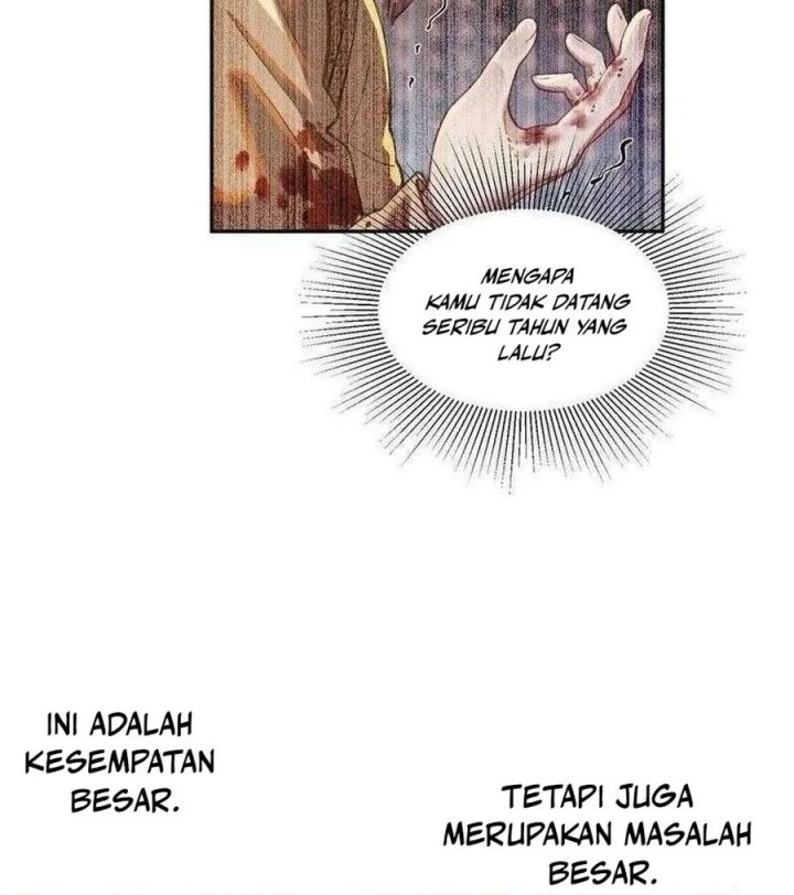 It’s Just Fortune-Telling, How Did the Nine-Tailed Demon Emperor Become My Wife?! Chapter 19 Gambar 18