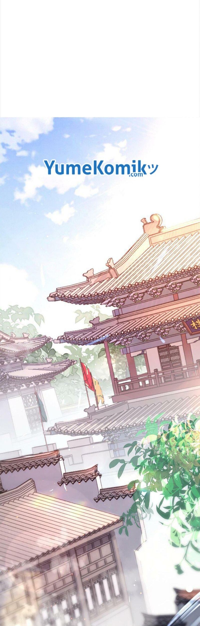 It’s Just Fortune-Telling, How Did the Nine-Tailed Demon Emperor Become My Wife?! Chapter 1 Gambar 17