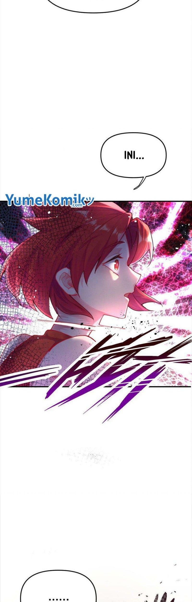 It’s Just Fortune-Telling, How Did the Nine-Tailed Demon Emperor Become My Wife?! Chapter 1 Gambar 34