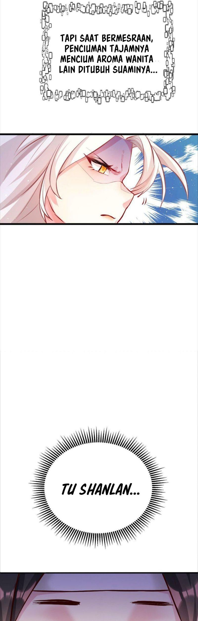 It’s Just Fortune-Telling, How Did the Nine-Tailed Demon Emperor Become My Wife?! Chapter 1 Gambar 69