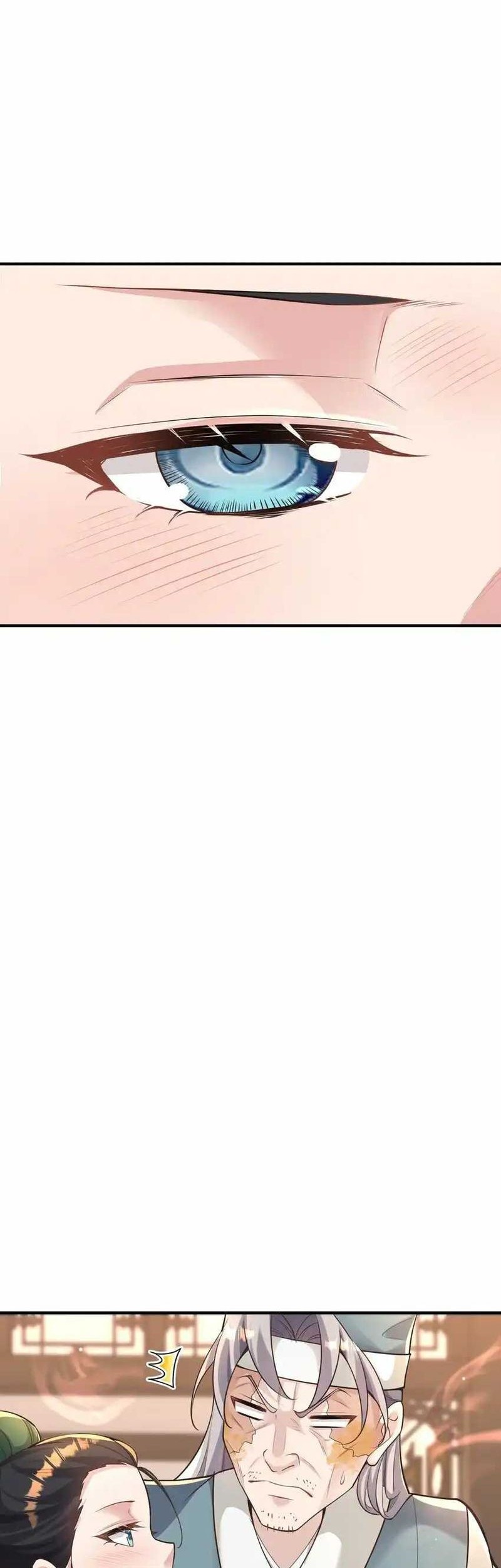 It’s Just Fortune-Telling, How Did the Nine-Tailed Demon Emperor Become My Wife?! Chapter 10 Gambar 10