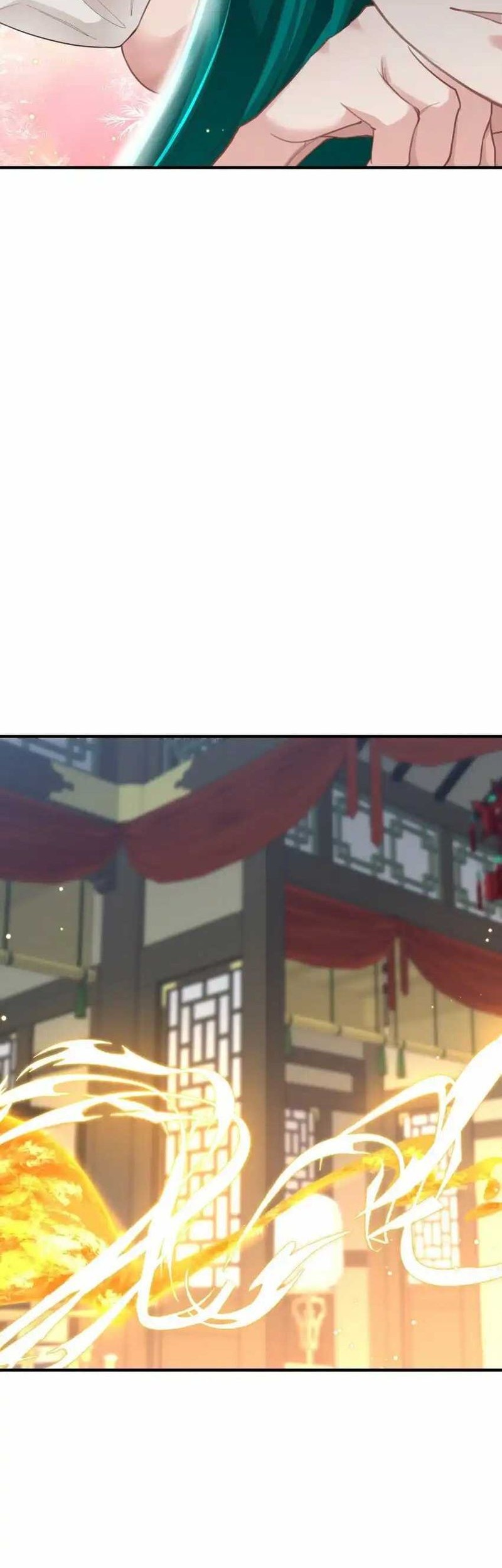 It’s Just Fortune-Telling, How Did the Nine-Tailed Demon Emperor Become My Wife?! Chapter 10 Gambar 44