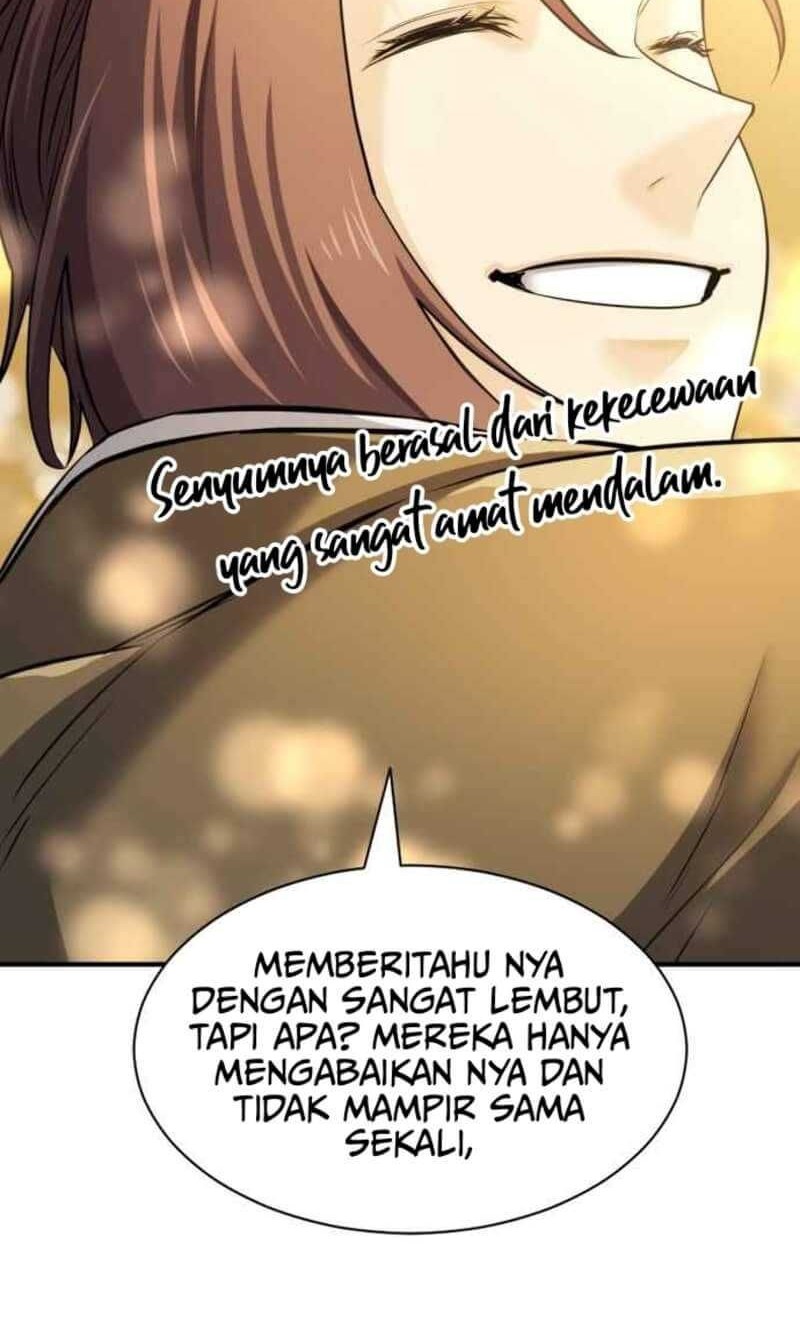 It’s Just Fortune-Telling, How Did the Nine-Tailed Demon Emperor Become My Wife?! Chapter 10 Gambar 56