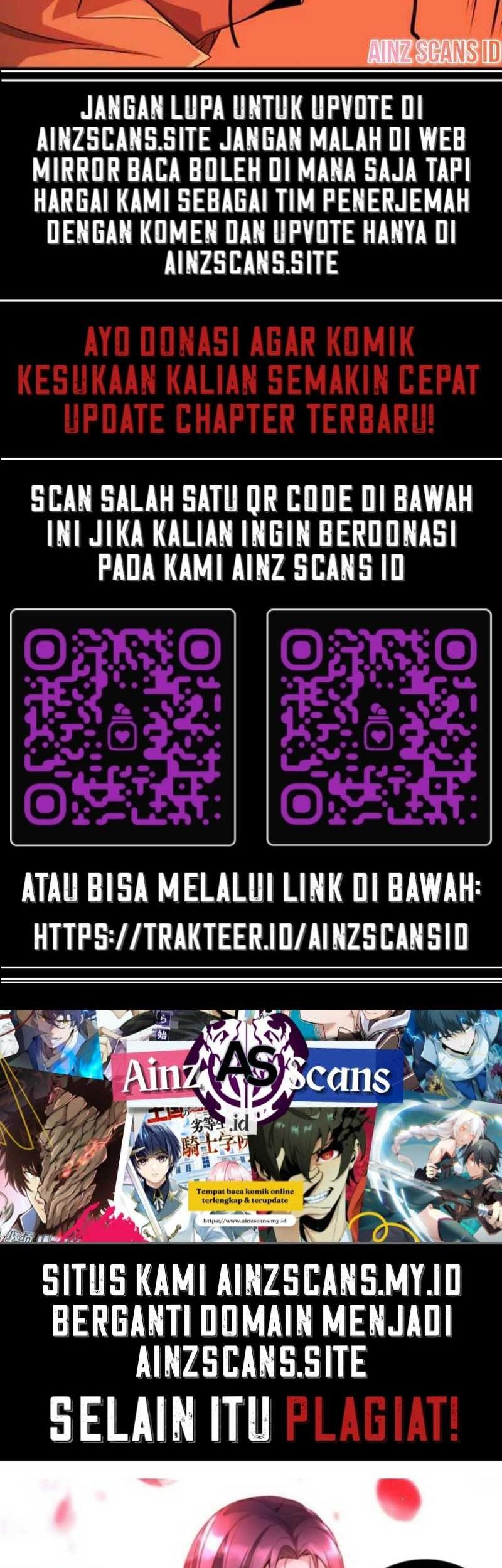 It’s Just Fortune-Telling, How Did the Nine-Tailed Demon Emperor Become My Wife?! Chapter 10 Gambar 58