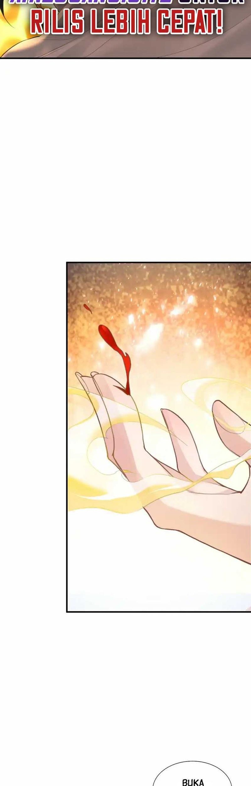 It’s Just Fortune-Telling, How Did the Nine-Tailed Demon Emperor Become My Wife?! Chapter 10 Gambar 26