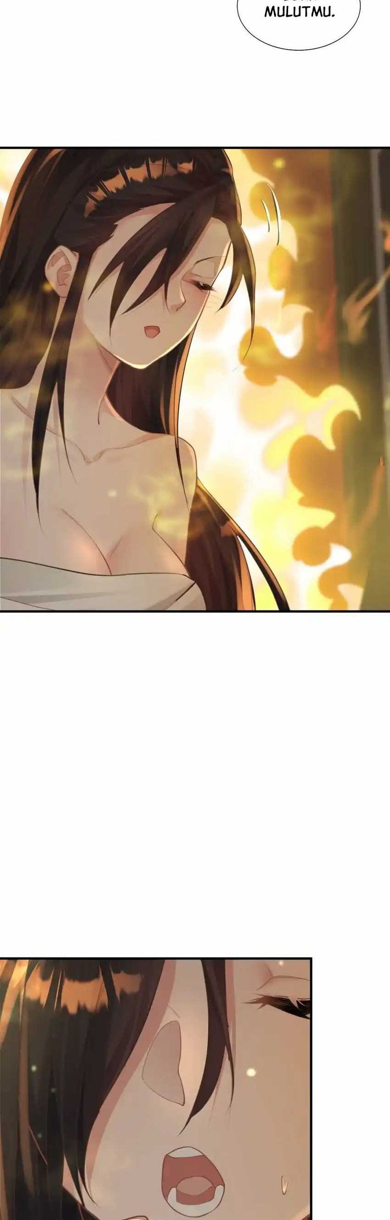 It’s Just Fortune-Telling, How Did the Nine-Tailed Demon Emperor Become My Wife?! Chapter 10 Gambar 27