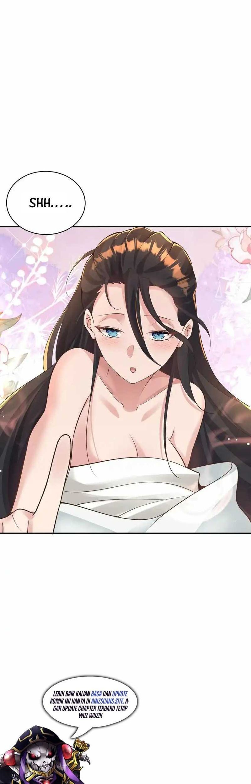 It’s Just Fortune-Telling, How Did the Nine-Tailed Demon Emperor Become My Wife?! Chapter 10 Gambar 15