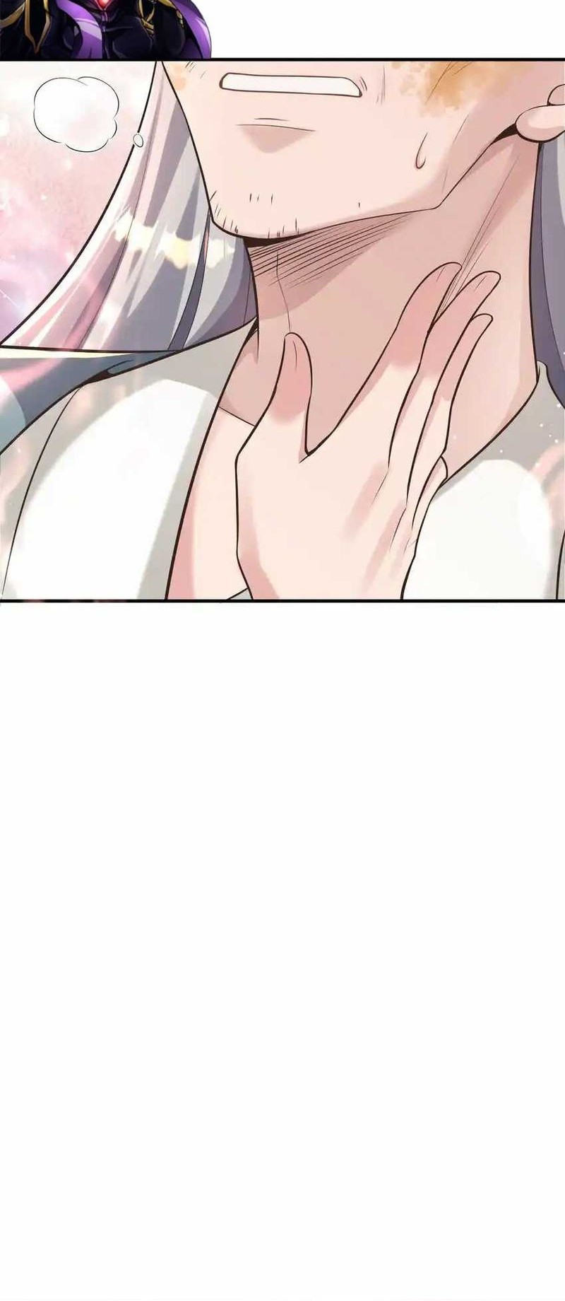 It’s Just Fortune-Telling, How Did the Nine-Tailed Demon Emperor Become My Wife?! Chapter 10 Gambar 16