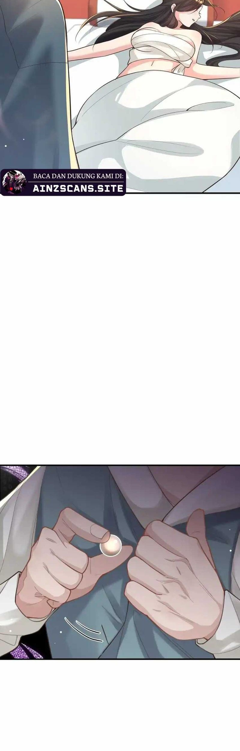 It’s Just Fortune-Telling, How Did the Nine-Tailed Demon Emperor Become My Wife?! Chapter 10 Gambar 20