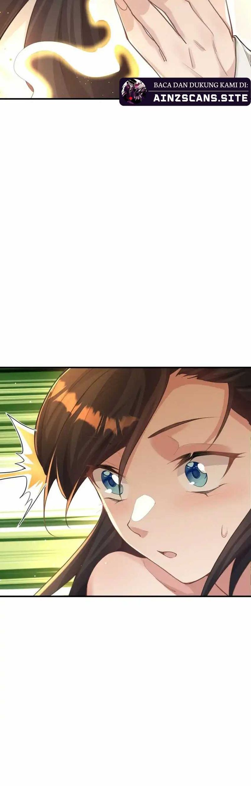 It’s Just Fortune-Telling, How Did the Nine-Tailed Demon Emperor Become My Wife?! Chapter 10 Gambar 23