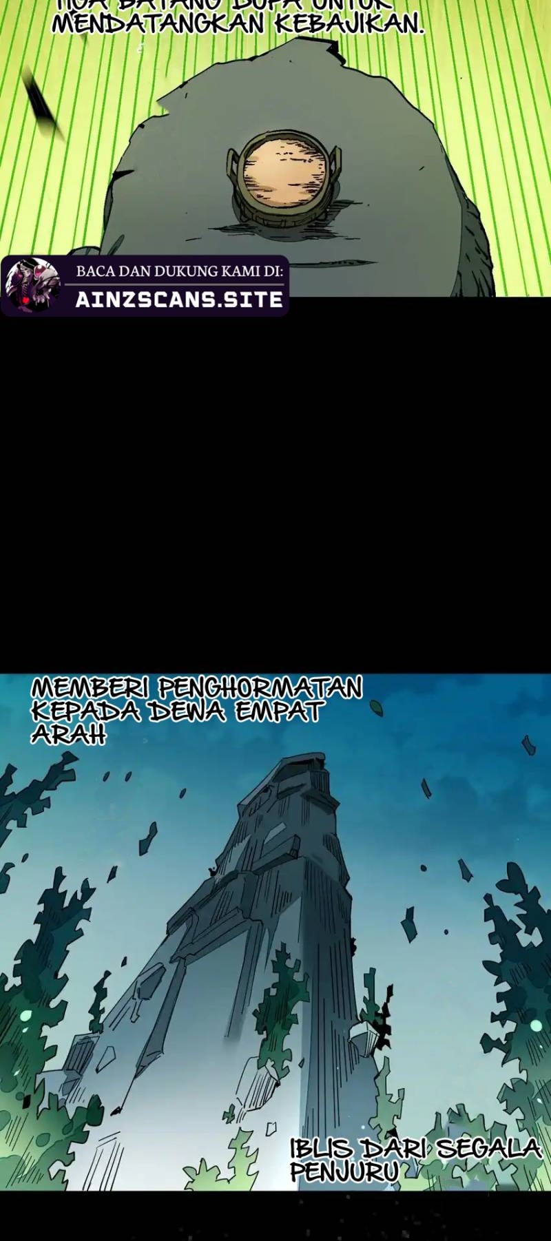 It’s Just Fortune-Telling, How Did the Nine-Tailed Demon Emperor Become My Wife?! Chapter 11 Gambar 43