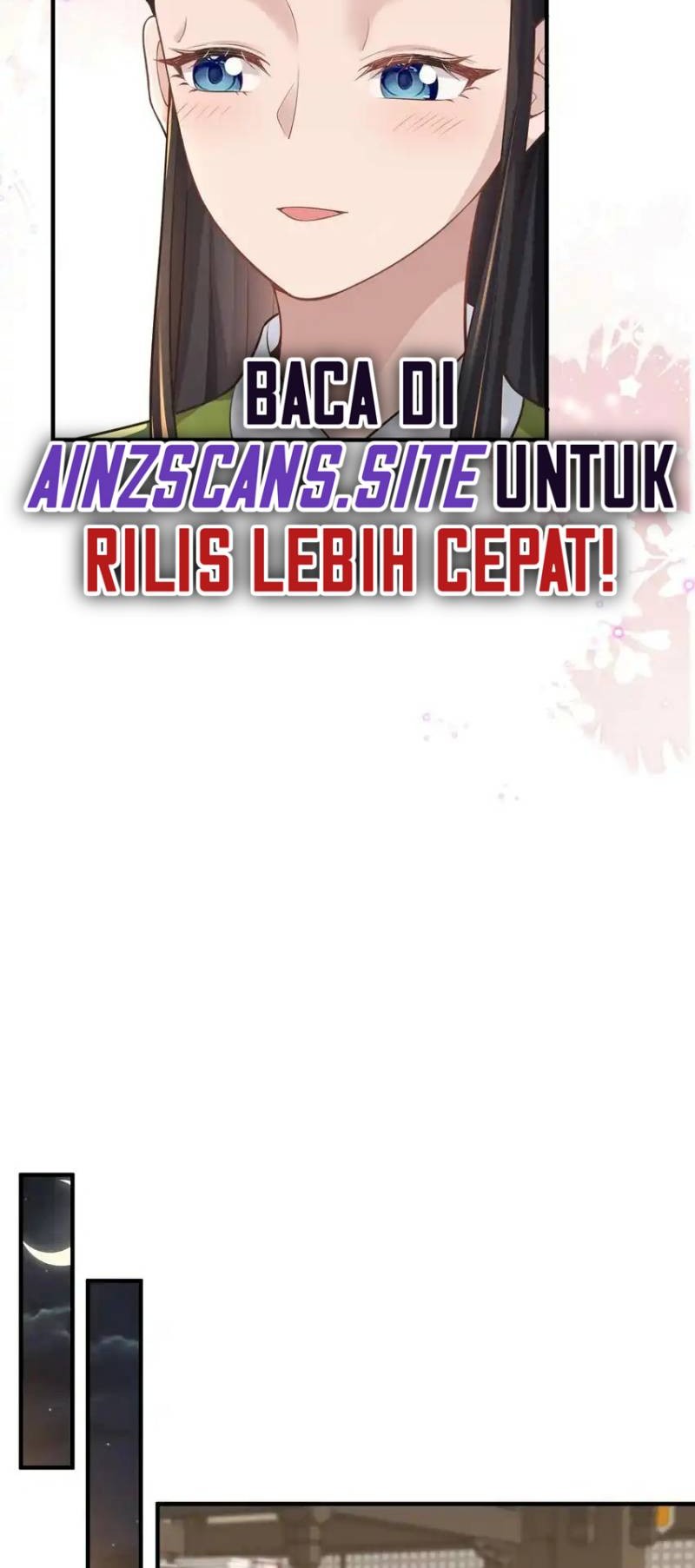 It’s Just Fortune-Telling, How Did the Nine-Tailed Demon Emperor Become My Wife?! Chapter 11 Gambar 14