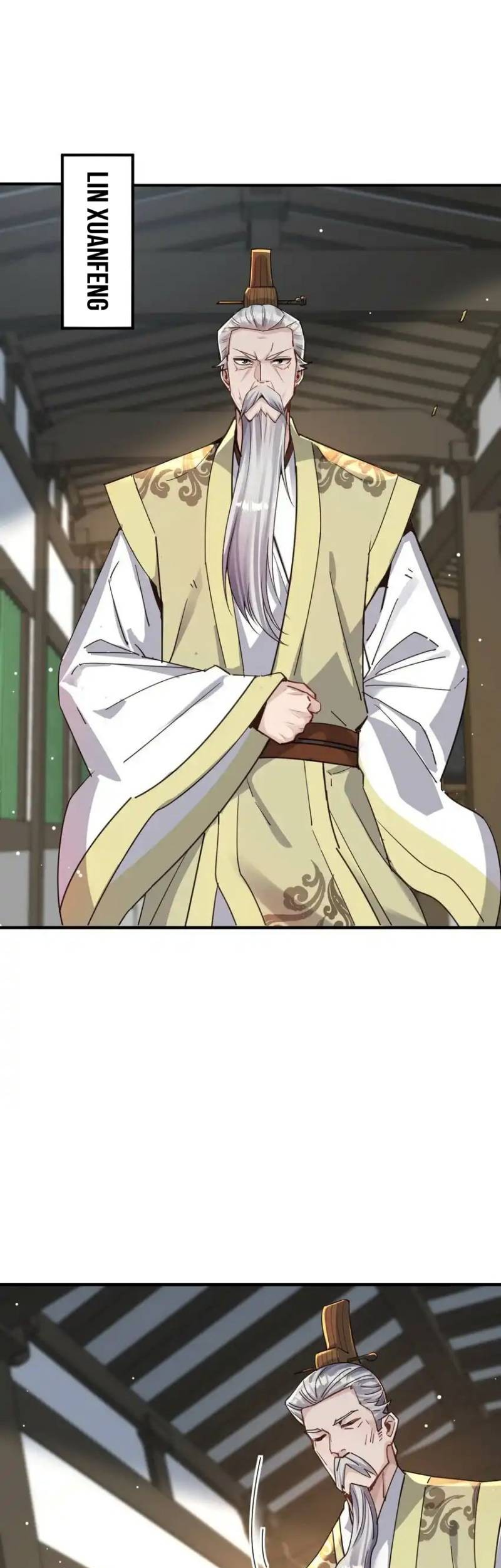 It’s Just Fortune-Telling, How Did the Nine-Tailed Demon Emperor Become My Wife?! Chapter 11 Gambar 23