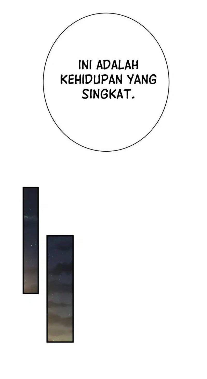 It’s Just Fortune-Telling, How Did the Nine-Tailed Demon Emperor Become My Wife?! Chapter 11 Gambar 26