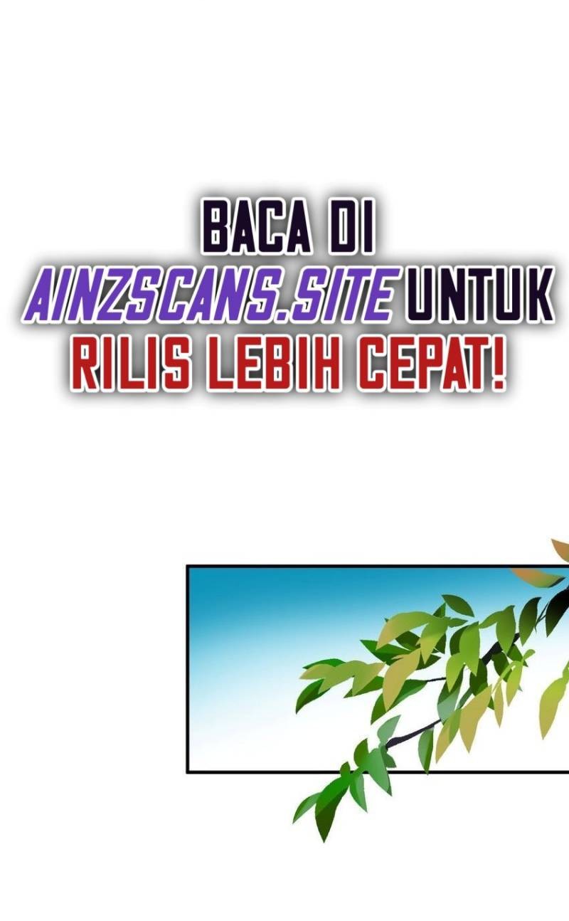 It’s Just Fortune-Telling, How Did the Nine-Tailed Demon Emperor Become My Wife?! Chapter 12 Gambar 7