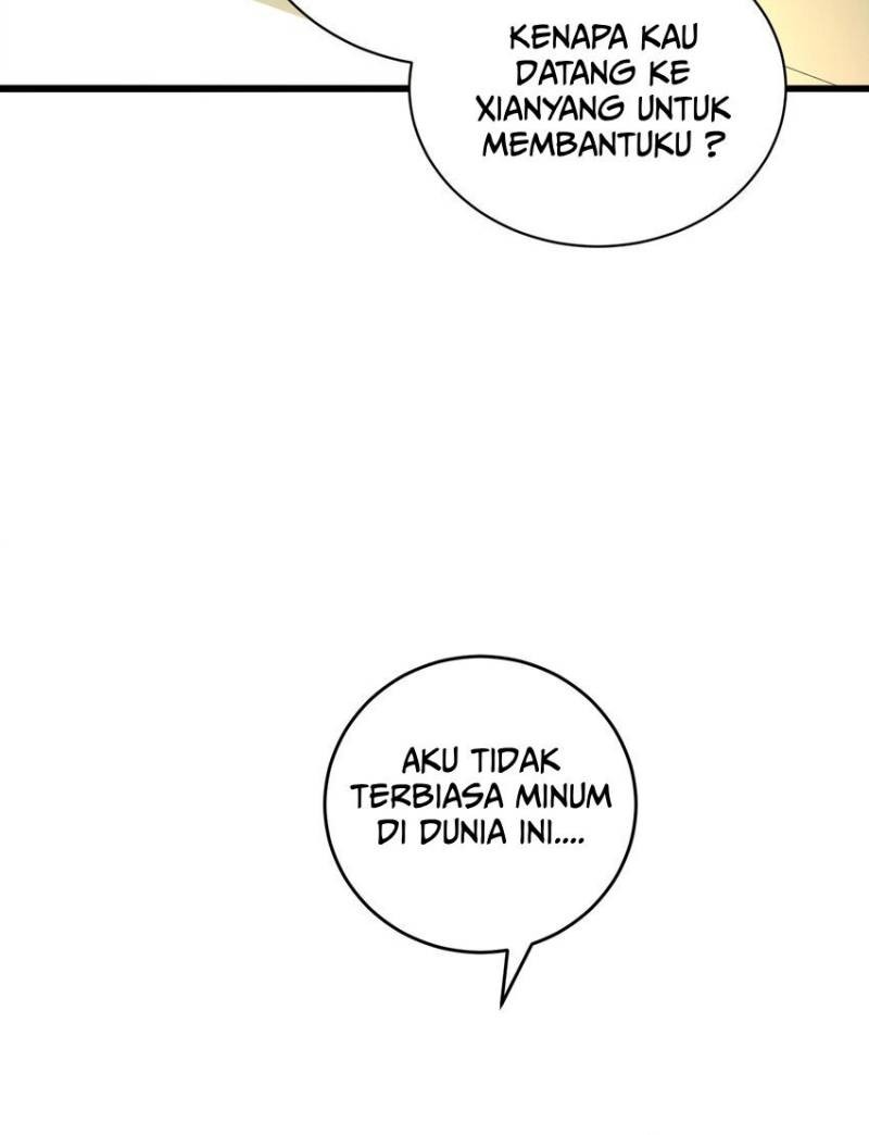 It’s Just Fortune-Telling, How Did the Nine-Tailed Demon Emperor Become My Wife?! Chapter 12 Gambar 27